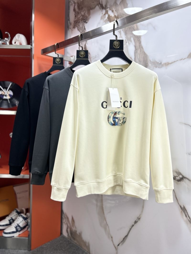 Gucci Hoodies